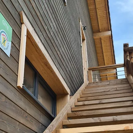 4 Etoiles A La Bresse, Grand Confort, Proche Station - Fr-1-589-394 Holiday home