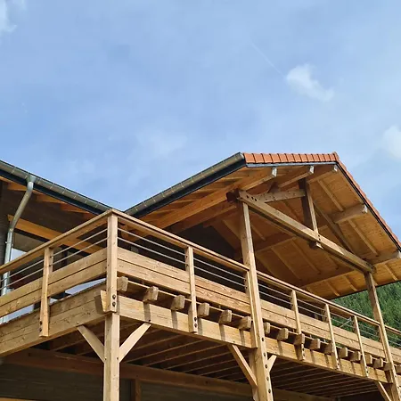 4 Etoiles A La Bresse, Grand Confort, Proche Station - Fr-1-589-394 * La Bresse