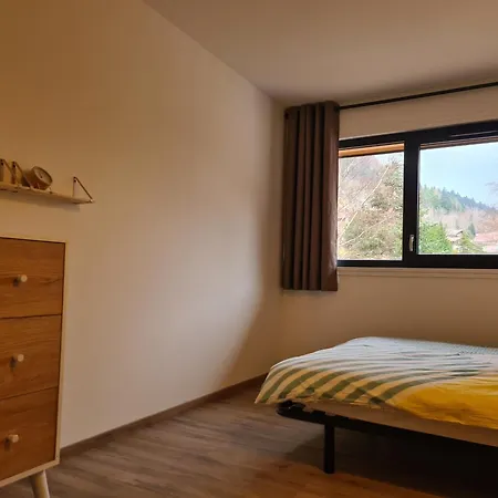4 Etoiles A La Bresse, Grand Confort, Proche Station - Fr-1-589-394 Nyaraló
