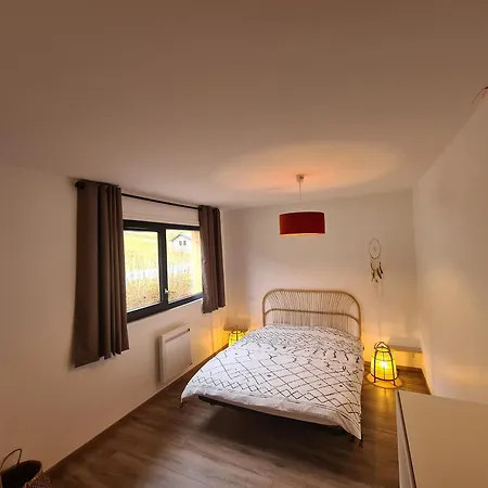 4 Etoiles A La Bresse, Grand Confort, Proche Station - Fr-1-589-394