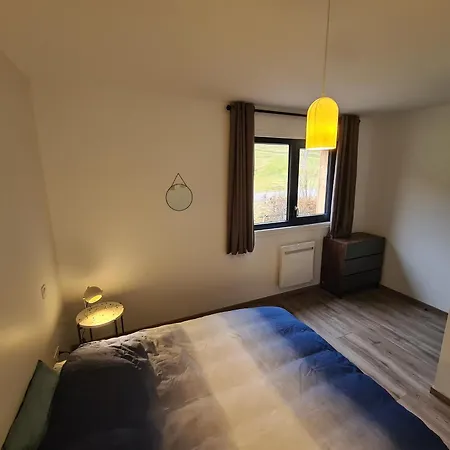 בית כפרי 4 Etoiles A La Bresse, Grand Confort, Proche Station - Fr-1-589-394