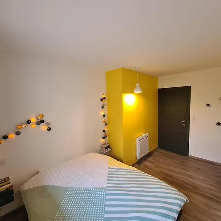 4 Etoiles A La Bresse, Grand Confort, Proche Station - Fr-1-589-394 *