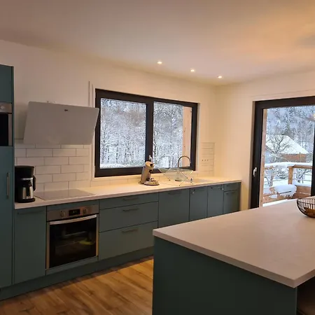 4 Etoiles A La Bresse, Grand Confort, Proche Station - Fr-1-589-394 *