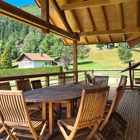 Holiday home 4 Etoiles A La Bresse, Grand Confort, Proche Station - Fr-1-589-394 La Bresse