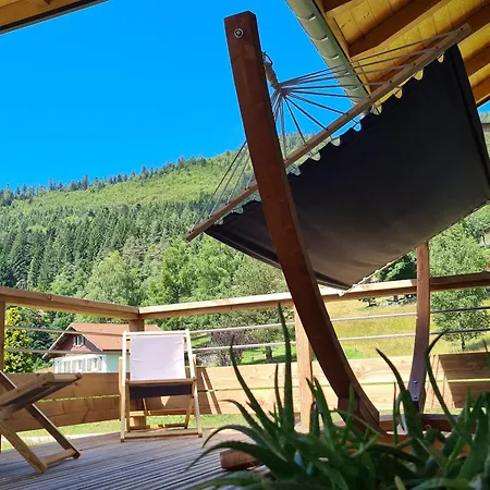 度假居 4 Etoiles A La Bresse, Grand Confort, Proche Station - Fr-1-589-394 拉布雷斯