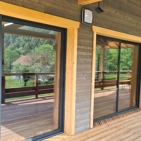 4 Etoiles A La Bresse, Grand Confort, Proche Station - Fr-1-589-394 Holiday home