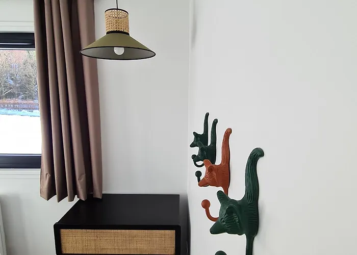 4 Etoiles A La Bresse, Grand Confort, Proche Station - Fr-1-589-394 Prázdninový dům *