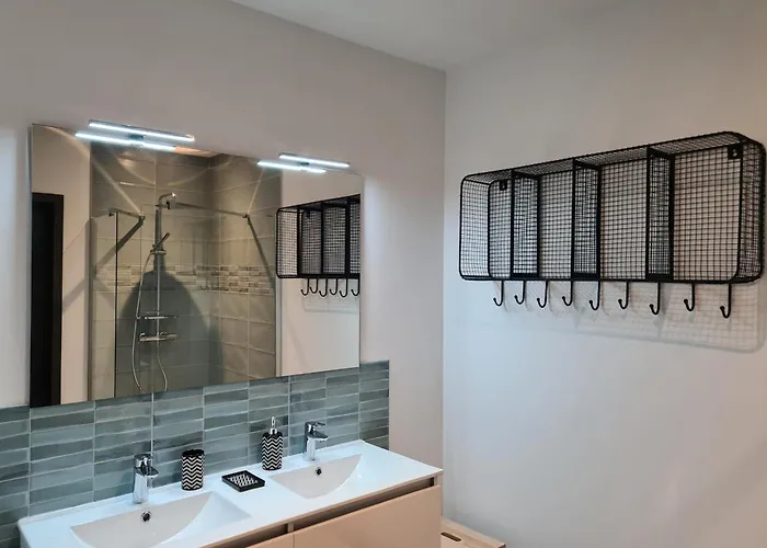 4 Etoiles A La Bresse, Grand Confort, Proche Station - Fr-1-589-394 Prázdninový dům *