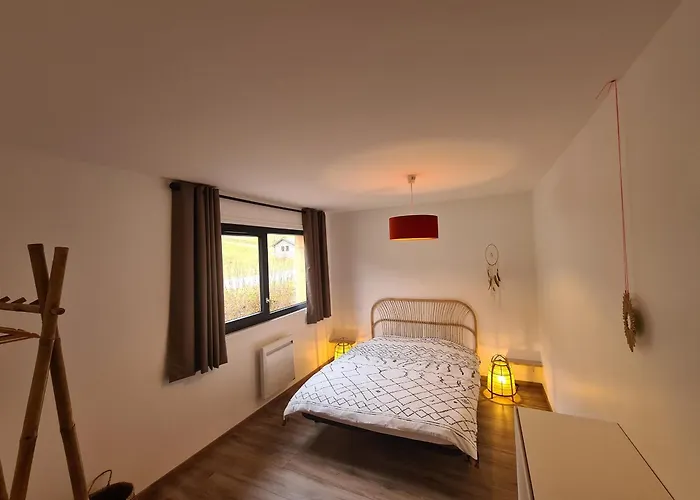 4 Etoiles A La Bresse, Grand Confort, Proche Station - Fr-1-589-394