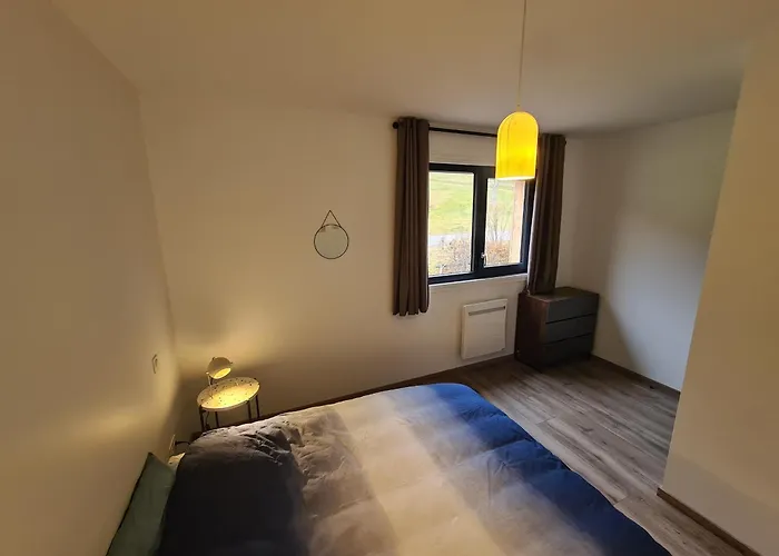 Prázdninový dům 4 Etoiles A La Bresse, Grand Confort, Proche Station - Fr-1-589-394