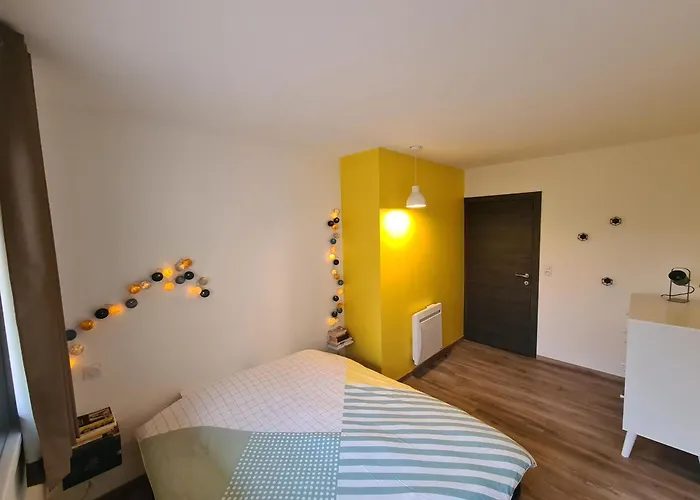 4 Etoiles A La Bresse, Grand Confort, Proche Station - Fr-1-589-394 *