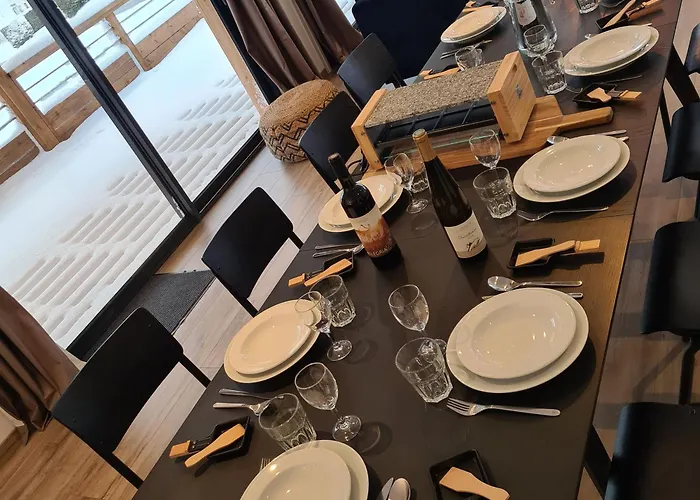 4 Etoiles A La Bresse, Grand Confort, Proche Station - Fr-1-589-394 Prázdninový dům La Bresse