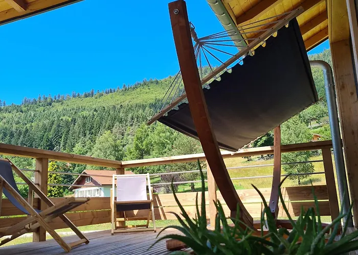 Prázdninový dům 4 Etoiles A La Bresse, Grand Confort, Proche Station - Fr-1-589-394 La Bresse