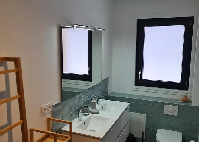 4 Etoiles A La Bresse, Grand Confort, Proche Station - Fr-1-589-394 Prázdninový dům *